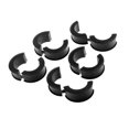 thumbnail image 2 of 5Pcs Vélos Support de Guidon Pince Entretoise Lumière Conversions 12x22.2mm, 2 of 7