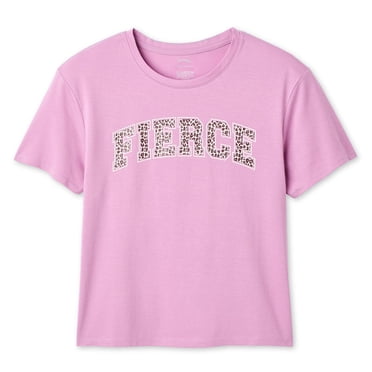 T-shirt à imprimé graphique George pour filles