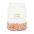thumbnail image 4 of Anko Sprinkle Cookie Jar Candle, 4 of 7