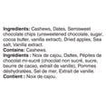 thumbnail image 4 of Larabar Sans Gluten Pépites de Chocolat, 4 of 5
