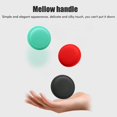 thumbnail image 4 of MesaSe Silicone Protective Case Scratch Resistant Soft Protective Skin Cover Accessories Compatible for AirTag Locator, 4 of 10