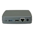 thumbnail image 2 of Silex DS-700 - Serveur d'Appareils - 2 ports - 1GbE, USB 2.0, USB 3.0, 2 of 2