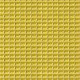 thumbnail image 1 of Ahgly Company Machine Washable Indoor Square Transitional Banana Yellow Area Rugs, 6' Square, 1 of 7