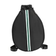 thumbnail image 3 of Siruishop Sac de Tennis Sac de Transport Multifonctionnel Résistant à l'Eau Housse de Raquette B, 3 of 8
