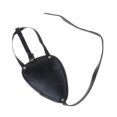 thumbnail image 4 of Pirate Eye Patches Novelty Adjustable Decoration for Carnival Children Adult Right Eye, 4 of 7