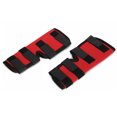 thumbnail image 1 of Dog Leg Support Brace, Shock-proof Heat-preserving Dog Leg Protector, for Pet Red S, 1 of 8