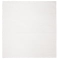 thumbnail image 3 of SAFAVIEH August Carlene Solid Plush Shag Area Rug, 3 of 7