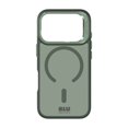 thumbnail image 2 of Blu Element Étui Chromatic Kick MagSafe Vert Sauge pour iPhone 17 Pro Max, 2 of 5