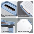 thumbnail image 4 of TACILIP Desk Organizer, Rectangular Tissue Box Cover Facial Tissue Holders Suitable for Bathroom Home Office Car Car Decoration, 4 of 6