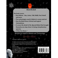 thumbnail image 2 of My First Book of Robots with a Robot GAME , Suitable for Age 5 and above: Learn how Robots See , Hear, Talk, Walk, and more ,also Learn about a special SPACE Robot, 2 of 2