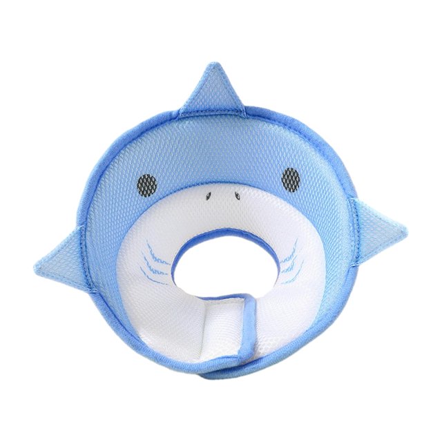 GROWTH TANK Cat Cone Collar Lightweight Practical Neck Collar Cat Recovery Collar for Beauty C