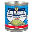 thumbnail image 1 of San Marcos Green Mexican Salsa Sauce, 1 of 7