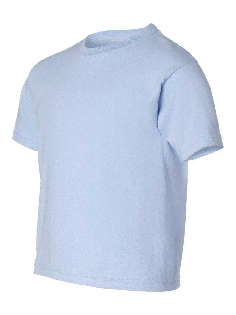 Gildan - Ultra Cotton Youth T-Shirt