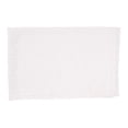 thumbnail image 1 of Baby Mode Couverture en Tricot Ajouré - Blanc, 1 of 2