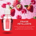 thumbnail image 3 of ScentSationals Scent Charm Oil - Sparkling Strawberry, 3 of 6