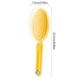 thumbnail image 3 of Birdeem Cushion Comb Hair High Cranial Top Hair Massage Comb, 3 of 9