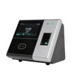 thumbnail image 2 of Time Clock For Employees Small Business Biometric Fingerprint Time Attendance Clock In And Out Machine For Employees, 2 of 4