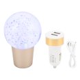 thumbnail image 1 of Gear Knob,Universal Car Stick Shift Gear Shifter Knob Car Stick Shift Knob Exquisite Design, 1 of 5