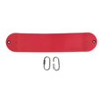 thumbnail image 1 of TISHITA Children's Swing Set Support 660lb Swing Chair Swing Set Accessories for Red Snaps Hook, 1 of 8