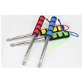 thumbnail image 3 of ZheElen Retractable Flagpole Compact And Lightweight Guiding And Displaying Banners green 1Set, 3 of 6