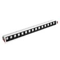 thumbnail image 1 of Milaget Downlight Lights Fixture Garage Recessed LED White 15 Lights, 1 of 9