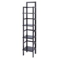 thumbnail image 1 of Aiden Baker's Rack, Narrow Coffee, 1 of 8