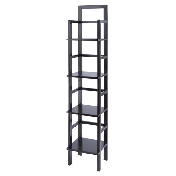 Aiden Baker's Rack, Narrow Coffee
