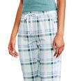 thumbnail image 4 of George Women's Jersey Sleep Jogger, 4 of 6