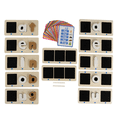 thumbnail image 4 of Creative Beginning - Kit Tableau Noir Famille de Mots, 4 of 8