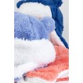 thumbnail image 5 of FlapJackKids - Sherpa Trapper Hat - Lavender - Small (6-24M), 5 of 5