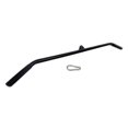 thumbnail image 1 of jinwen LAT Pull Down Bar Attachment, Triceps Pull Down Bar Attachment for Cable Machine 1.2M, 1 of 9