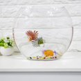 thumbnail image 1 of Fake Fish,Aquarium Silicone Fish Tank Aquarium Fake Fish Aquarium Simulation Fish Cutting-Edge Features, 1 of 5