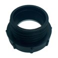 thumbnail image 4 of tredstone Adaptateur de Réservoir d'Eau IBC Connecteur de Tuyau Filetage Fin 62mm, 4 of 8