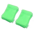 thumbnail image 1 of 100Pcs Fruit Netting Bags, Reusable Garden Mesh Barrier Bag For Protecting Fruits And Vegetables, 1 of 8