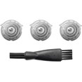 thumbnail image 1 of 4Pcs Replacement Electric Shaver Heads for HQ9 Series HQ9100 9190 9070 9170 9020 8250 More Suitable Razor Blade, 1 of 8