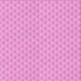 thumbnail image 1 of Ahgly Tapis d'Intérieur Lavable en Machine Carré Transitionnel Pastel Violet Rose, 5 Pieds Carré, 1 of 7