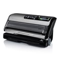 thumbnail image 1 of FoodSaver FM5000 Series 2-in-1 Vacuum Sealing System and Starter Kit, 1 of 6