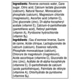 thumbnail image 5 of vitaminwater boisson enrichie multi-v en bouteille, 591 mL, 5 of 5