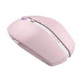 thumbnail image 4 of Cherry GENTIX BT Wireless Bluetooth Mouse, Multi-Device Function for up to 3 Devices, Switchable Resolution (1K/2K DPI), 7 Buttons and Scroll Wheel, Battery Operated -(Cherry Blossom), 4 of 6
