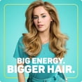 thumbnail image 3 of Marc Anthony Big Volume ™ Weightless Lift Shampoo, 3 of 9