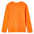 thumbnail image 2 of T-shirt à manches longues avec imprimé graphique George pour garçons, 2 of 2