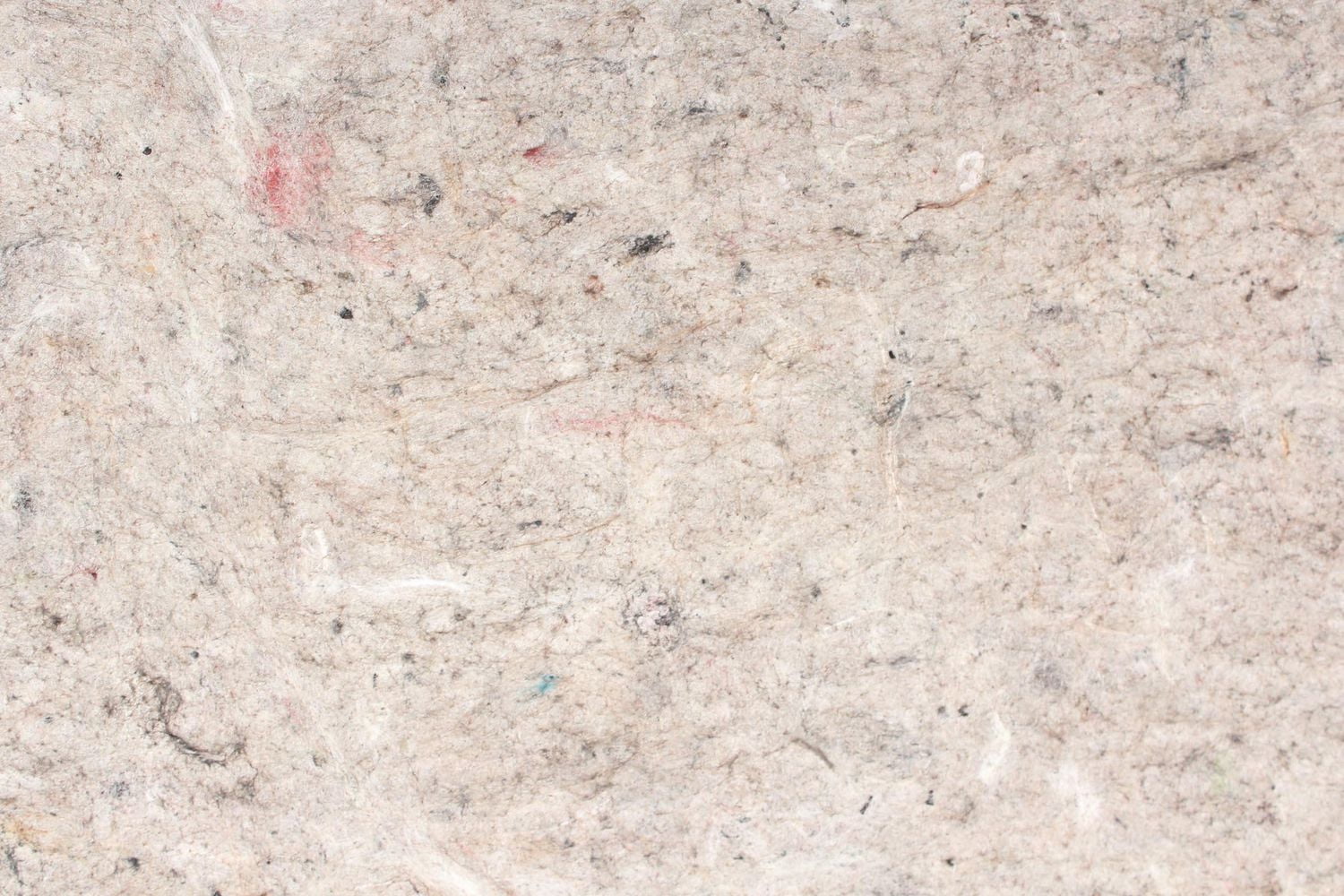 ECARPET 1/4 Felt-Rubber Lock Under-Padding