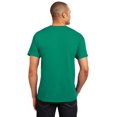 thumbnail image 2 of Hanes 5170 Comfortblend Ecosmart T-Shirt à Col Rond pour Hommes Taille 3X, Vert Kelly., 2 of 4