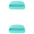 thumbnail image 2 of Redempat Hot Dog Hot Dog Grilling Tool Flavorful Slashed Hot Dogs Durable Easy To Hot Dog Slicing Tool blue 2Set, 2 of 6