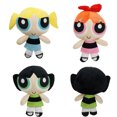 thumbnail image 2 of Powerpuff Girls Doll 20cm Children Gift Plush Toy 25cm, 2 of 2