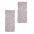 thumbnail image 3 of Holiday Time Botanical Swirl Hand Towels, 2-Pack, 3 of 3