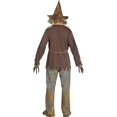 thumbnail image 2 of Fun World FW134434 Evil Scar Crow Costume Adulte Standard, 2 of 2