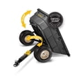 thumbnail image 4 of Ohio Steel - 12,5 Cu Ft Poly ATV Panier, 4 of 5