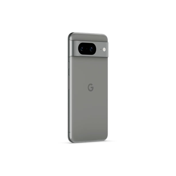 Google Pixel 8 128GB Unlocked Smartphone (Hazel) - Brand New