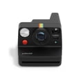 thumbnail image 2 of Polaroid Now+ Generation 3 Instant Camera - Black, 2 of 12
